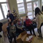 Ευχαριστήριο του ΚΔΑΠμεΑ Δήμου Φλώρινας