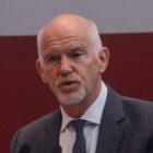 Την υποψηφιότητα του Γιώργου Παπανδρέου στηρίζει ο Νίκος Σαμαράς