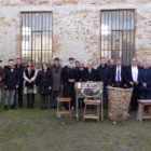 Σύμφωνο συνεργασίας μεταξύ του Επιμελητηρίου Φλώρινας και του Εμποροεπαγγελματικού Συλλόγου Γουμένισσας (pics)