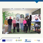 Europe Direct Δυτικής Μακεδονίας: Εγκαινιάζοντας την νέα περίοδο 2021 – 2025