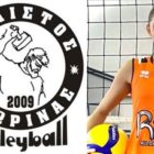 Βόλεϊ: Στην Εθνική Κορασίδων η αθλήτρια του Ήφαιστου Φλώρινας Δέσποινα Λουκά