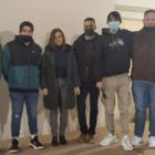 Μαθητές της ΕΠΑΣ ΟΑΕΔ Φλώρινας, του τμήματος Τεχνιτών Υποστήριξης Συστημάτων Η/Υ, δημιούργησαν ένα λειτουργικό εργαστήριο