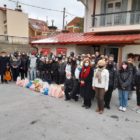 Προσφορά αγάπης από το 1ο ΓΕΛ Φλώρινας