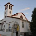 Εορτάζει και πανηγυρίζει ο Ιερός Ναός Αγίου Σπυρίδωνα Αχλάδας