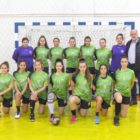 Χάντμπολ: Οι Ελπίδες Αμυνταίου αντιμετωπίζουν τον Ζαφειράκη Νάουσας