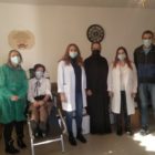 Πραγματοποιήθηκε και φέτος η εθελοντική αιμοδοσία του Ιερού Ναού Αγίου Νικολάου Άνω Καλλινίκης (pics)