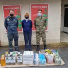 “Φαγητό για όλους”: Προσφορά τροφίμων και ειδών πρώτης ανάγκης από την 3η ΜΣΕΠ