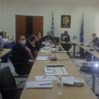 Συνάντηση του Περιφερειάρχη Δυτικής Μακεδονίας με τον επικεφαλής της ομάδας της Περιφερειακής και Αστικής Πολιτικής της Ευρωπαϊκής Επιτροπής