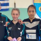 Με δύο νίκες συνεχίζει η γυναικεία ομάδα των Σαρισών στην Α1