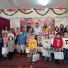 Η Χριστουγεννιάτικη γιορτή του ΚΔΑΠ Φλαμπούρου (pics)