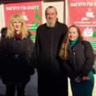 Το 7ο πειραματικό νηπιαγωγείο συμμετέχει στη δράση “Φαγητό για όλους”