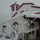 Ευχές του εκκλησιαστικού συμβουλίου του Ι.Ν. Αγίου Σπυρίδωνα Αχλάδας