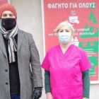 Το ΝΠΔΔ ΚΠΑΠΑ Δήμου Φλώρινας στηρίζει τη δράση “Φαγητό για όλους”