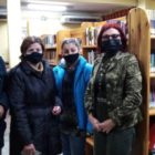 Επίσκεψη του Εσπερινού Γυμνασίου Φλώρινας στη Δημόσια Βιβλιοθήκη