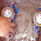 Ενημέρωση από την ΔΕΥΑΦ για την εγκατάσταση εξοπλισμού στα υφιστάμενα υδρόμετρα