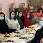 Ευχαριστήριο του ΚΔΑΠ ΜΕΑ “Πρόσβαση Φλώρινας” προς το “Κτήμα Φιλίππου”