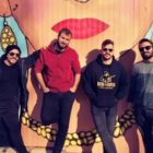 Χάλκινες μελωδίες στο Emerald Suites από την Banda Entopica