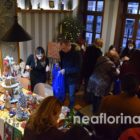 Το Χριστουγεννιάτικο bazaar του Κέντρου Κοινωνικής Πρόνοιας (video, pics)