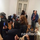 Η Στέγη Φιλοτέχνων Φλώρινας – Μουσείο Σύγχρονης Τέχνης συμμετέχει στη σύμπραξη ErasMUSeum – Στη Φλώρινα συναντήθηκαν οι εταίροι (video, pics)