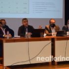 Σε Φλώρινα και Αμύνταιο ο Κωστής Μουσουρούλης – Ενημέρωση για το Σχέδιο Δίκαιης Μετάβασης και το νέο Αναπτυξιακό Νόμο (video, pics)