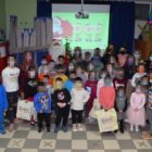 Η Χριστουγεννιάτικη γιορτή των ΚΔΑΠ 8ου Νηπιαγωγείου και Πειραματικού Δημοτικού Σχολείου (pics)