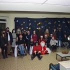 Η Χριστουγεννιάτικη γιορτή του ΚΔΑΠ ΜΕΑ Δήμου Φλώρινας (pics)