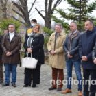 Εορτασμός της Αγίας Βαρβάρας στο λιγνιτωρυχείο Αχλάδας (video, pics)