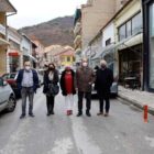 Ξεκινάει το Open Mall της πόλης της Φλώρινας