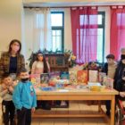 Ευχαριστήριο του Ειδικού Δημοτικού Σχολείου και του Ειδικού Νηπιαγωγείου