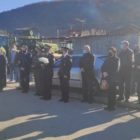 Τρισάγιο στη μνήμη του Ηλία Κωστένη τελέστηκε στη Μικρολίμνη (pics)