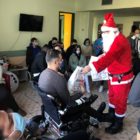 Το 3ο γυμνάσιο συμμετείχε στην Χριστουγεννιάτικη γιορτή του ΚΕΦΙΑΠ Φλώρινας (pics)