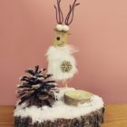 Χριστουγεννιάτικο bazaar του ΚΕΦΙΑΠ Φλώρινας