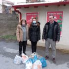 Το Δημοτικό Σχολείο Φλαμπούρου συμμετέχει ενεργά στην κοινωνική δράση «Φαγητό για όλους»