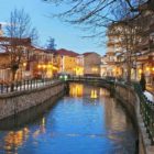 Η Φλώρινα πρωταγωνίστρια σε σποτ του Υπουργείου Τουρισμού και του ΕΟΤ για τον χειμερινό τουρισμό