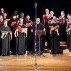 Χρόνια πολλά από τον Σύλλογο Ιεροψαλτών Φλώρινας “Άγιος Ιωάννης ο Δαμασκηνός”