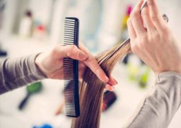 Θέσεις εργασίας στο κομμωτήριο “Μορφές”