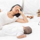 Νέα μητέρα και απελπισμένη: Υπάρχει τρόπος να βοηθήσετε!