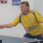 2ο Ανοιχτό Πρωτάθλημα Ενηλίκων Επιτραπέζιας Αντισφαίρισης «Κώστας Πετσούκης»