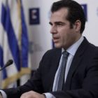 Πλεύρης: Έως τις 12:00, χωρίς μουσική και με καθήμενους η εστίαση – Έως τις 2:00 το ρεβεγιόν