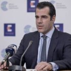 Πλεύρης: Από τις 3 Ιανουαρίου τα νέα μέτρα – Έως τα μεσάνυχτα η διασκέδαση