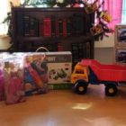 Ευχαριστήριο του Ειδικού Δημοτικού Σχολείου Φλώρινας