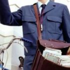 Ο ταχυδρόμος (…είχε άποψη!)