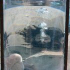 Διάλεξη του εικαστικού επιτελεστή Αντώνη Αντωνίου στην από κοινού παρουσίαση της στην Φλώρινα και Θεσσαλονίκη