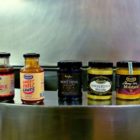 ΒΙΟΦΛΩ: Μουστάρδες, σάλτσες και νόστιμα ορεκτικά από τη Φλώρινα