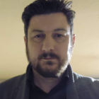 Πρωτοχρονιάτικο μήνυμα από τον Σύμβουλο Κοινότητας Φλώρινας Γεώργιο Κερτσάνη