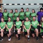 Χάντμπολ: Οι Ελπίδες Αμυνταίου αντιμετωπίζουν τον Ορφέα Κατερίνης