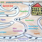 Κυκλοφόρησε το 6ο τεύχος του περιοδικού School-Eco-Μυρμηγκότρυπα του 6ου Δημοτικού Σχολείου Φλώρινας