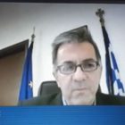 Η τοποθέτηση του Δημάρχου Αμυνταίου στη συνεδρίαση της Διαρκούς Επιτροπής Παραγωγής και Εμπορίου της Βουλής των Ελλήνων (video)