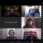 Περιφερειακή Διεύθυνση Εκπαίδευσης: Υλοποίηση του 1oυ Διαδικτυακού Εργαστηρίου του Έργου LED