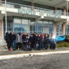 Ευχαριστήριο του ΚΔΑΠ ΑμεΑ Δήμου Φλώρινας προς τον αντιδήμαρχο Ν. Δούμτση